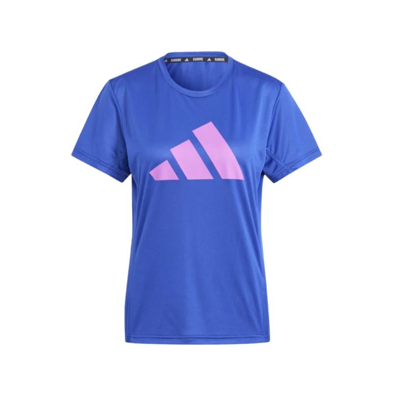 Load image into Gallery viewer, Adidas Run It tee Running T-shirt Full Photo
