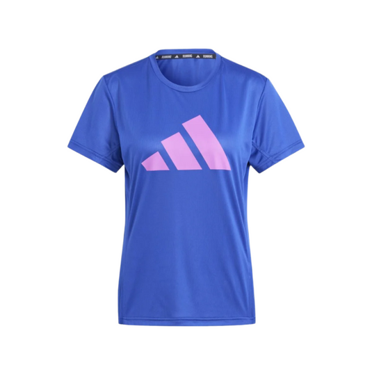 Adidas Run It tee Running T-shirt Full Photo