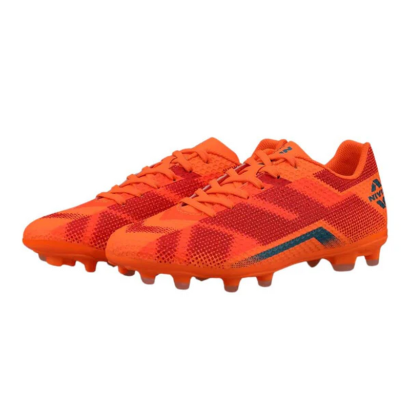 Load image into Gallery viewer, Nivia Dagger Football Shoes
