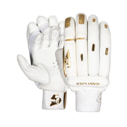 SG Sunny Gold Cricket Batting Gloves