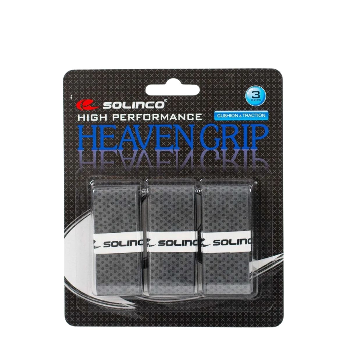 Solinco Heaven Grip x3 Overgrip
