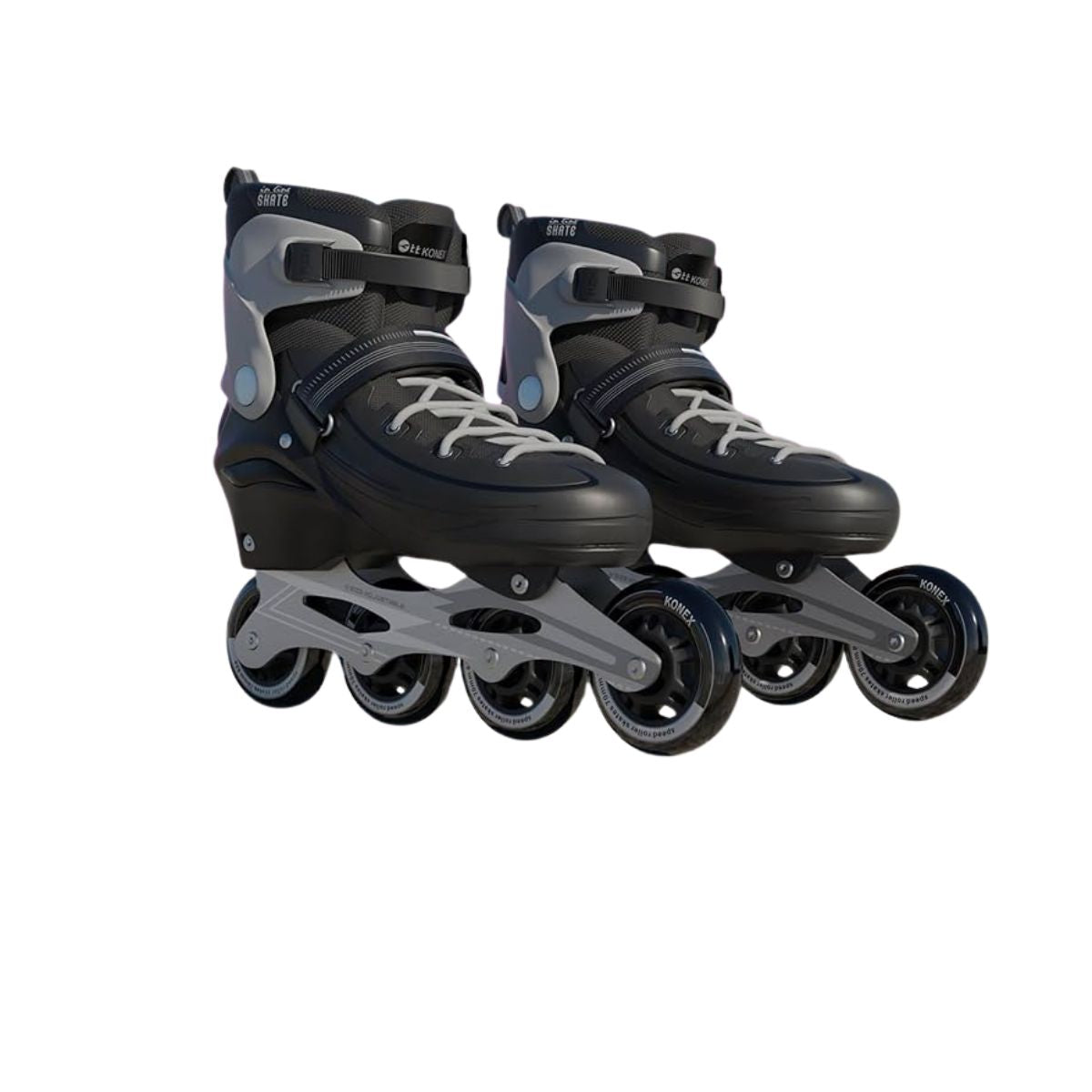 Konex CLS-1053 Inline Skate