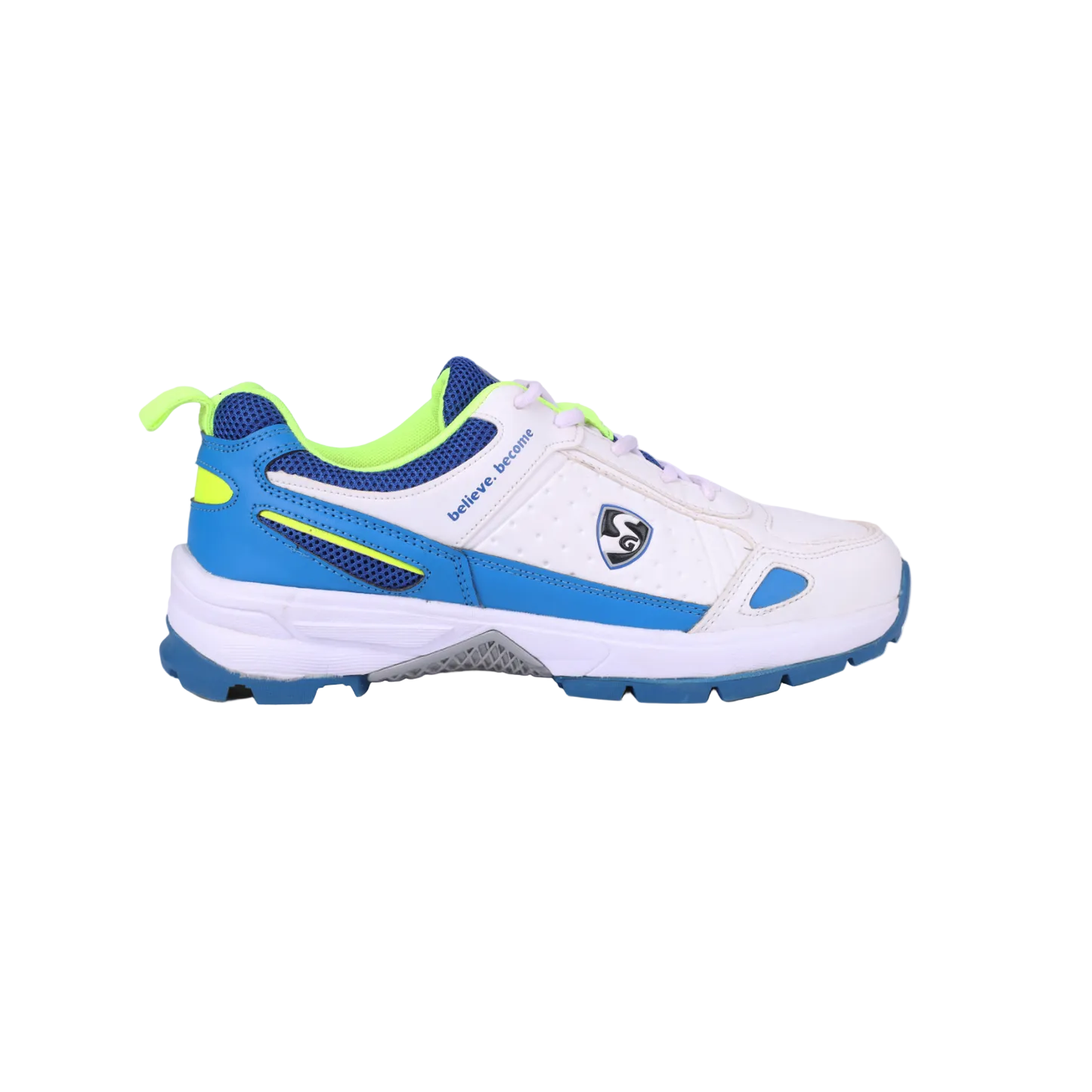 SG Club 6.0 Cricket Shoes