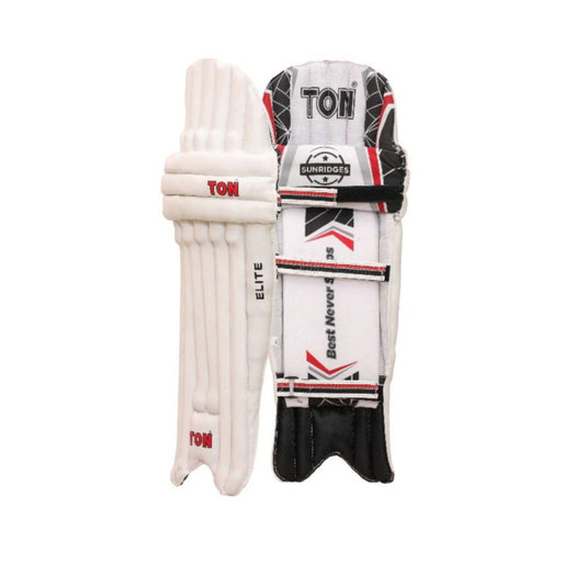 SS Ton Elite Cricket Batting Pads