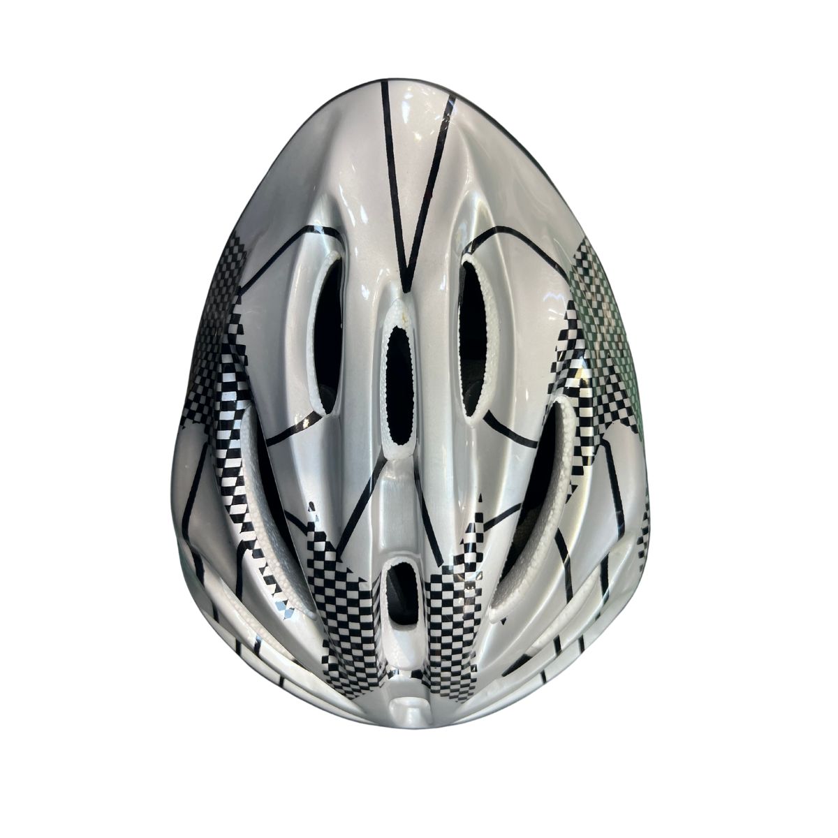 Burn Skating Helmet