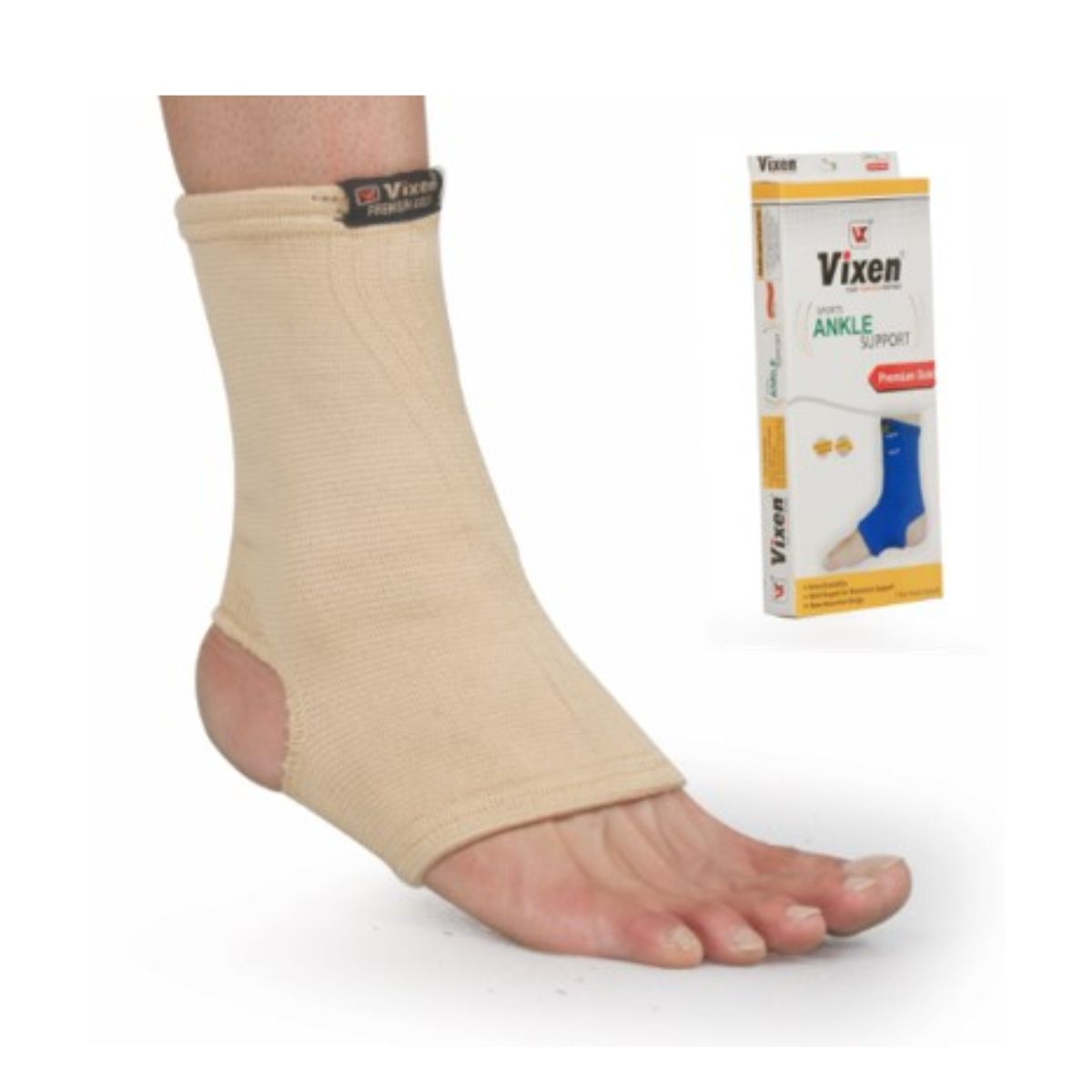 Vixen Ankle Support Premium