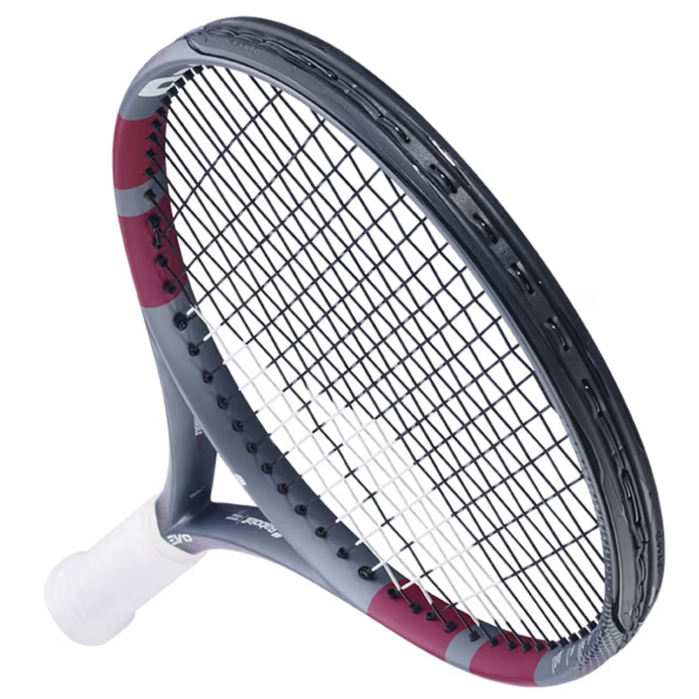 Babolat Evo Aero Lite Pink Gen2 Tennis Racket (Unstrung)