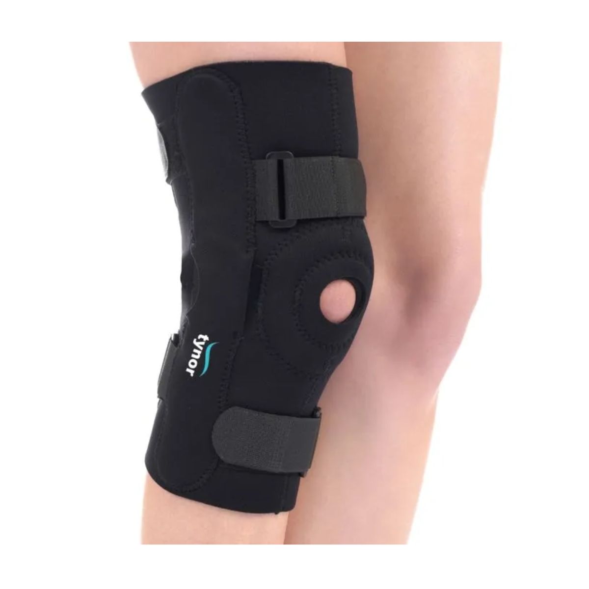 Tynor Knee Wrap Hinged Neo