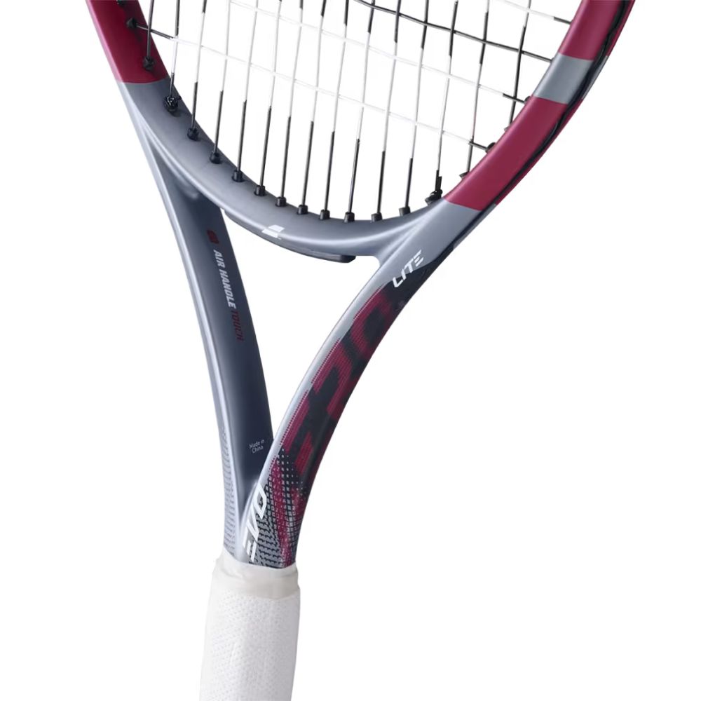 Babolat Evo Aero Lite Pink Gen2 Tennis Racket (Unstrung)
