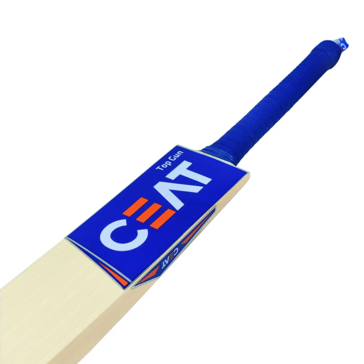 Ceat Top Gun Cricket Bat