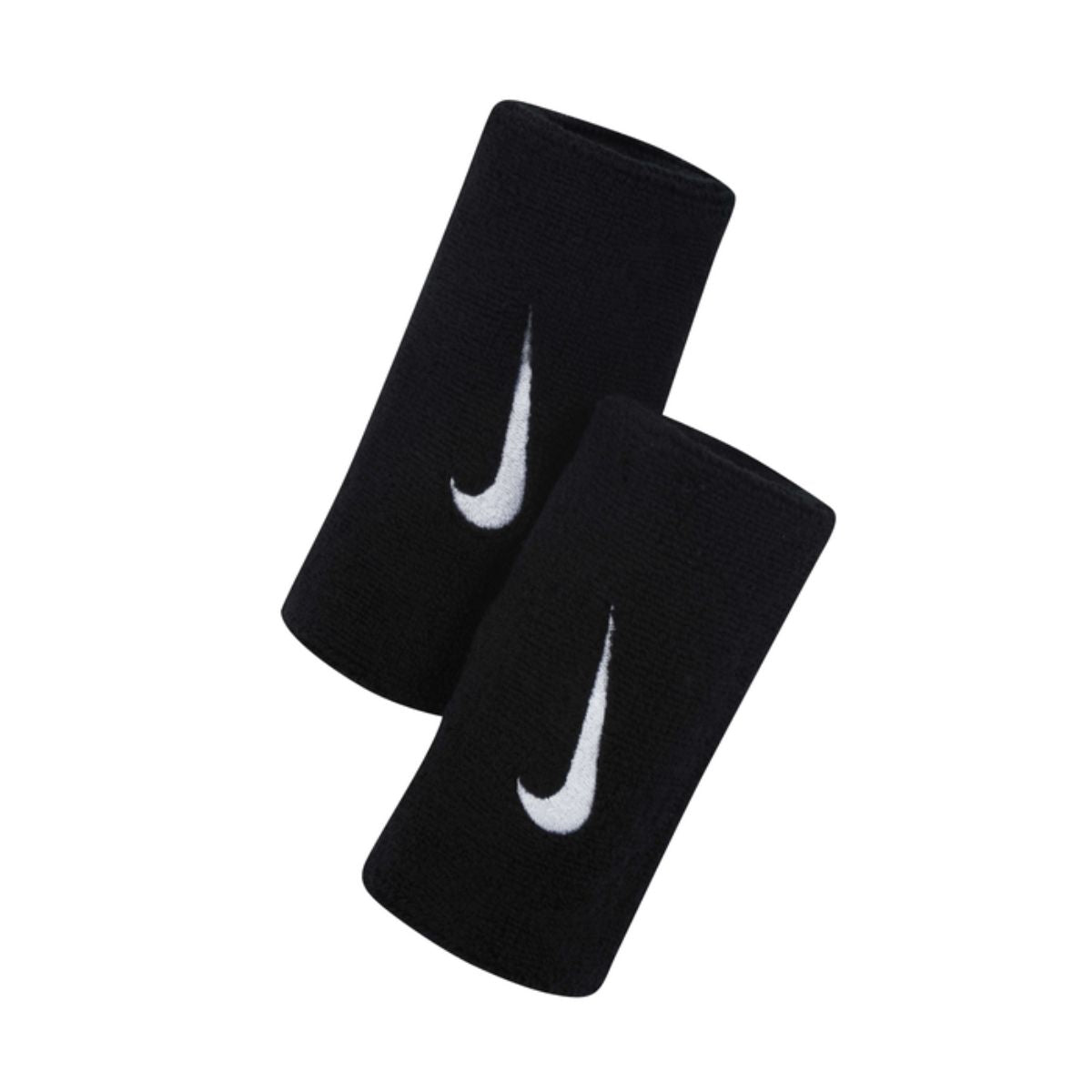 Nike Swoosh Double Wide Wrist Band