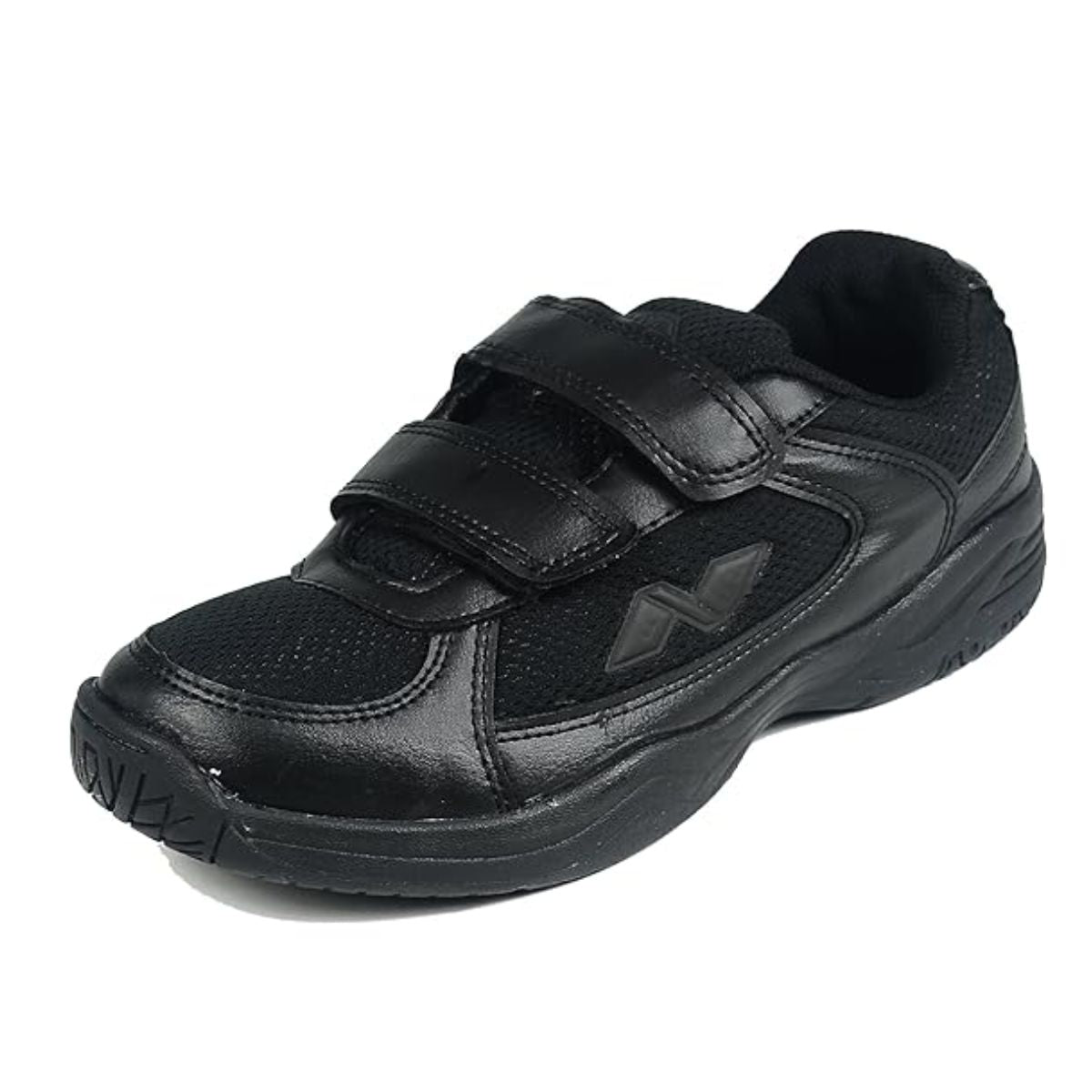Nivia Kids School Shoes