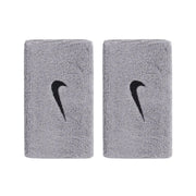 Nike Swoosh Double Wide Wrist Band