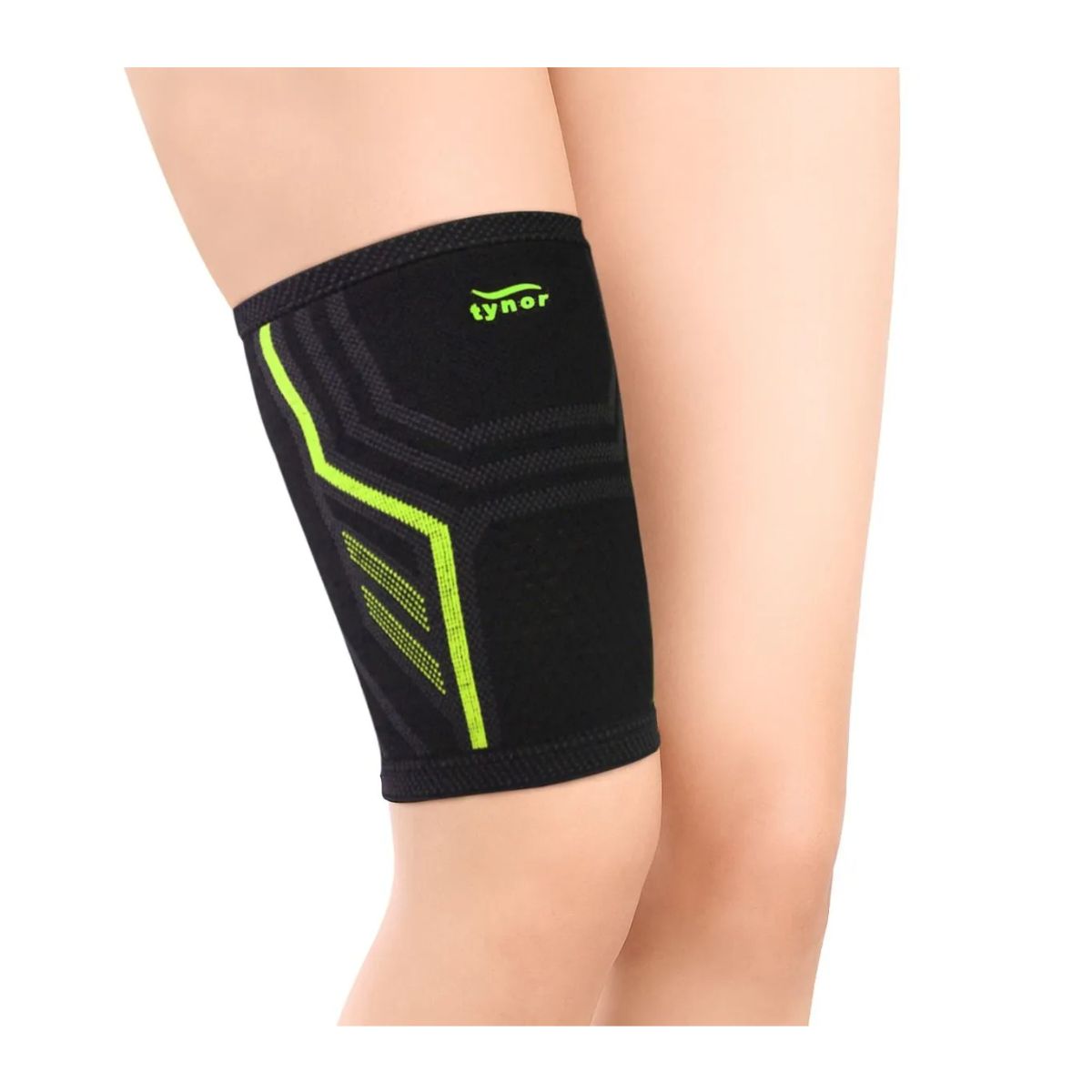 Tynor Thigh Support Air Pro B.O