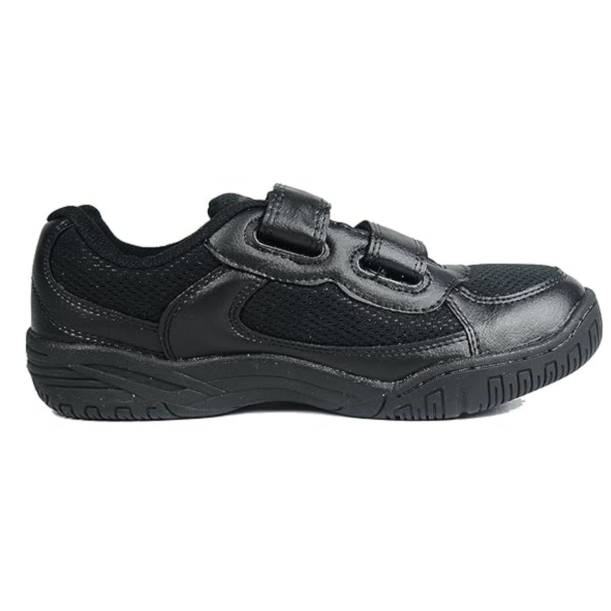 Nivia Kids School Shoes
