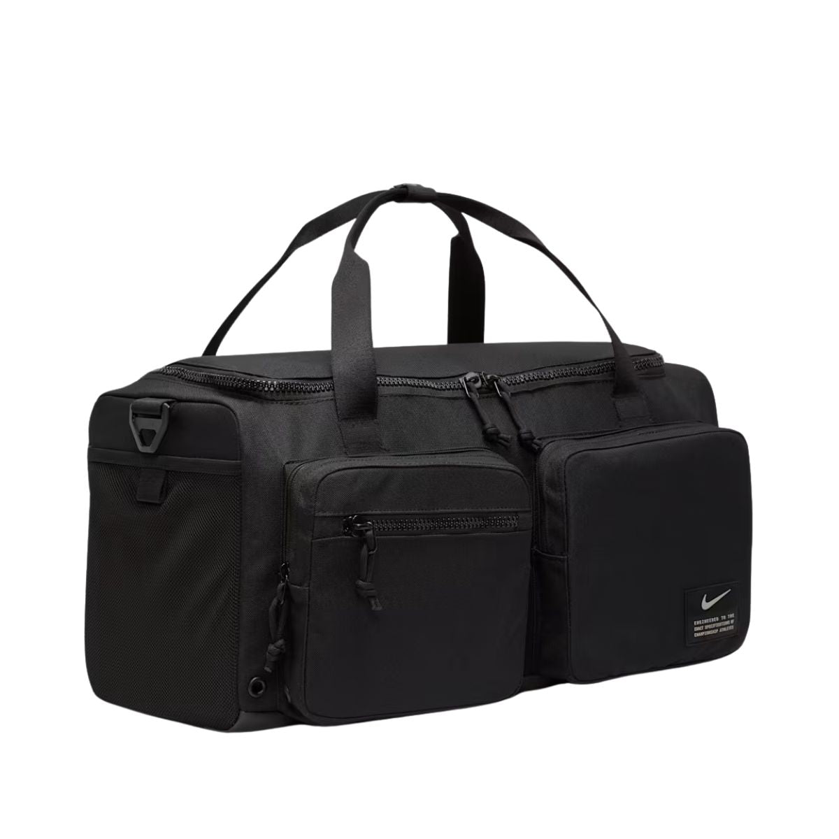 Nike Utility Power Training Duffle Kitbag