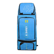 Shrey Legacy Duffle 80 Wheelie Cricket Kitbag