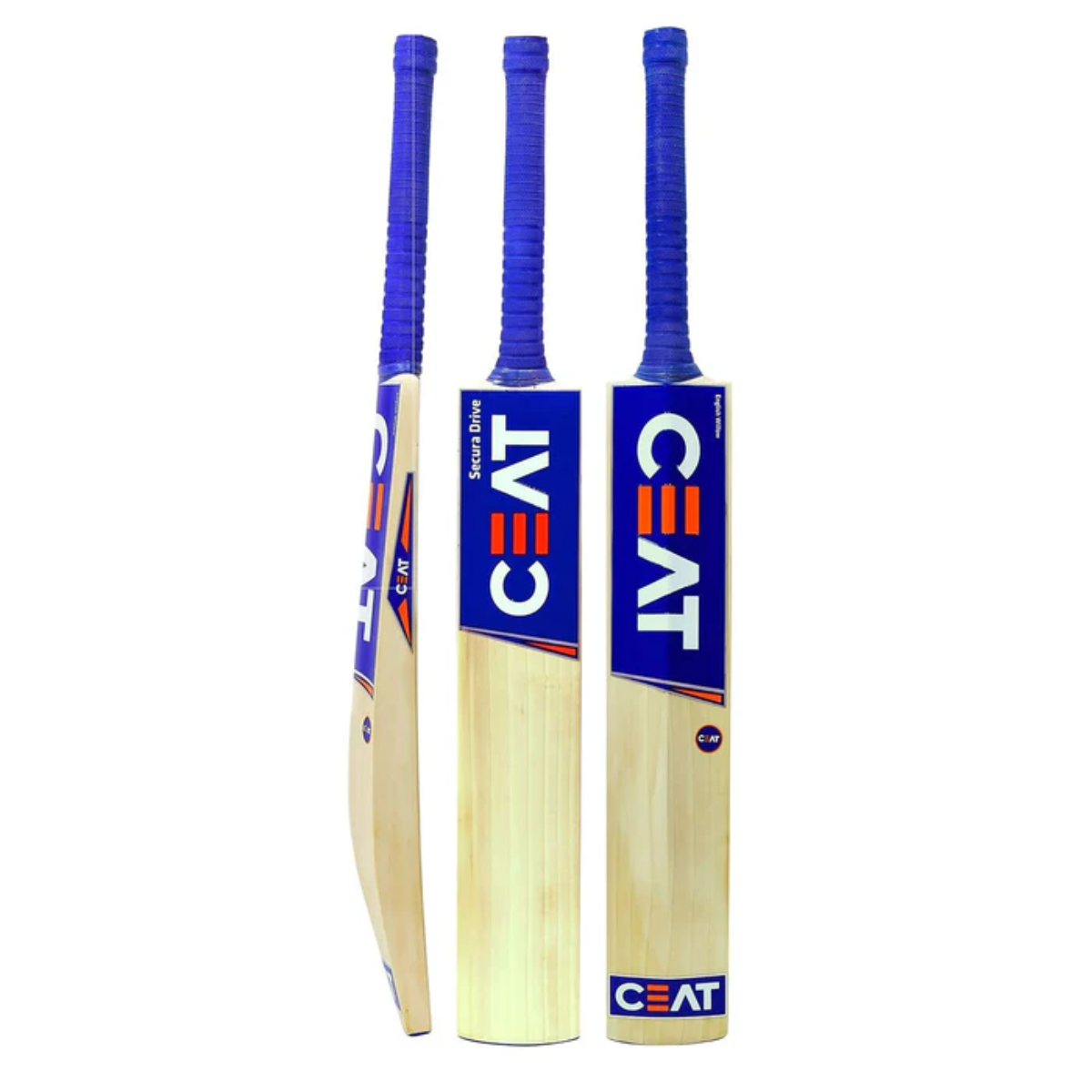 Ceat Secura Drive Cricket Bat