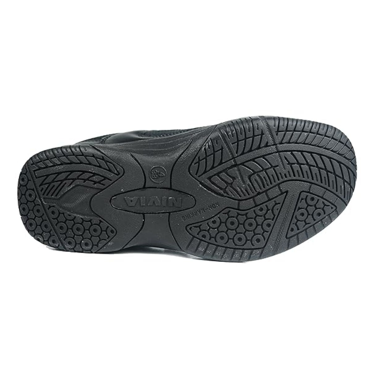 Nivia Kids School Shoes