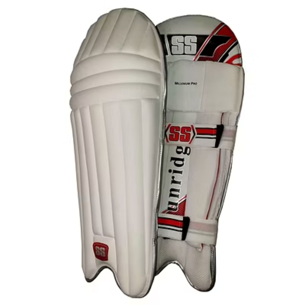 SS Millennium Pro Cricket Batting Pads