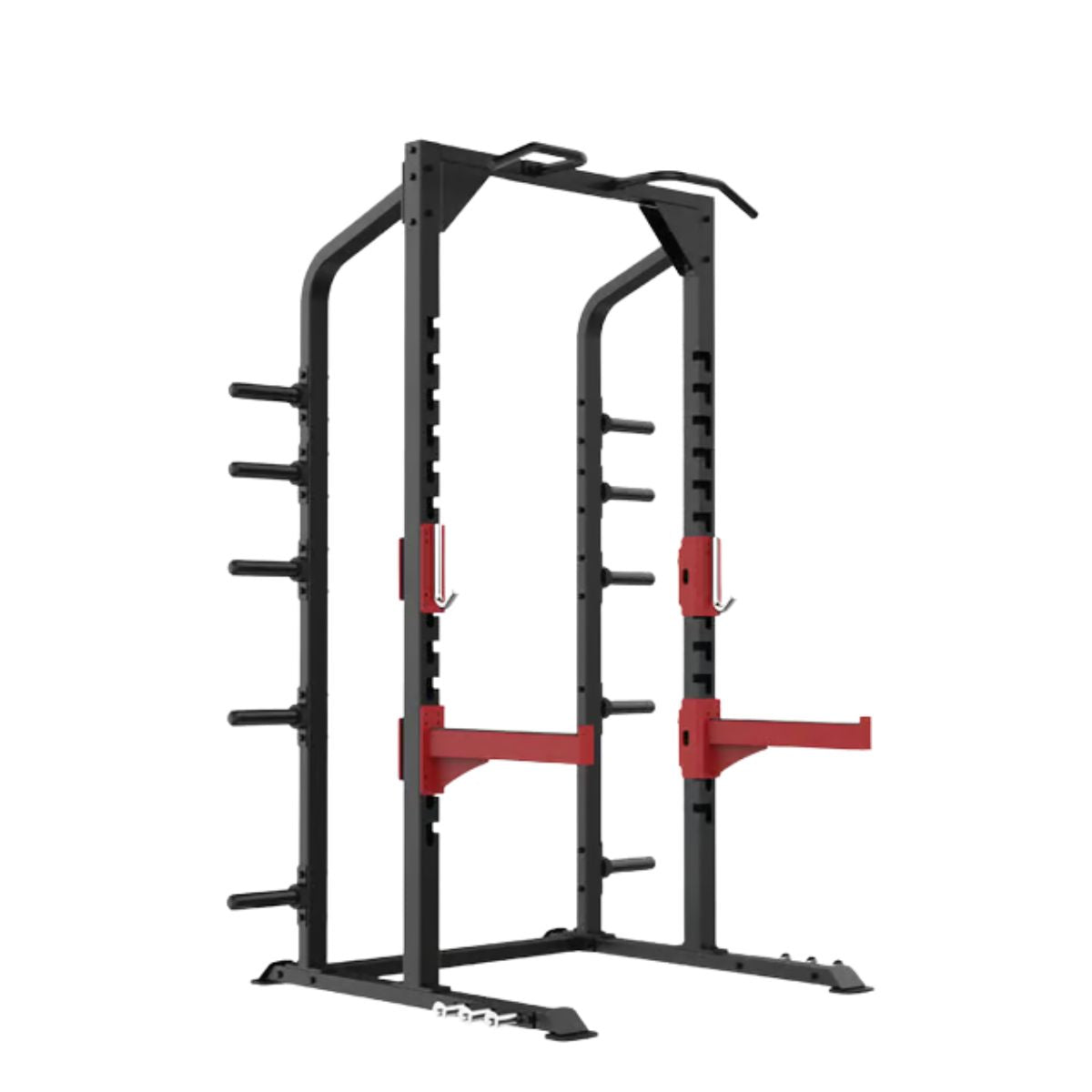 Viva Fitness SL-7014 Half Power Rack