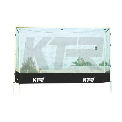 KTR Metco Classic Hockey Poles