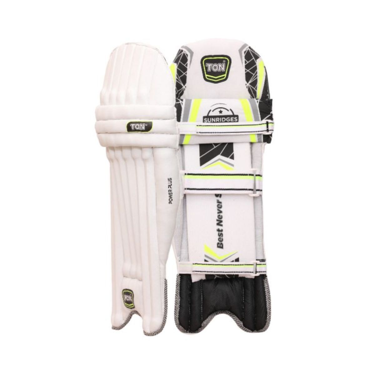 SS Ton Power Plus Cricket Batting Pads