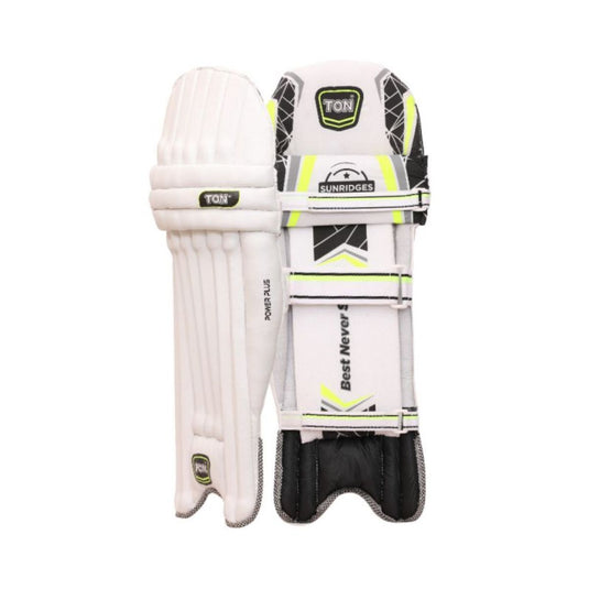 SS Ton Power Plus Cricket Batting Pads