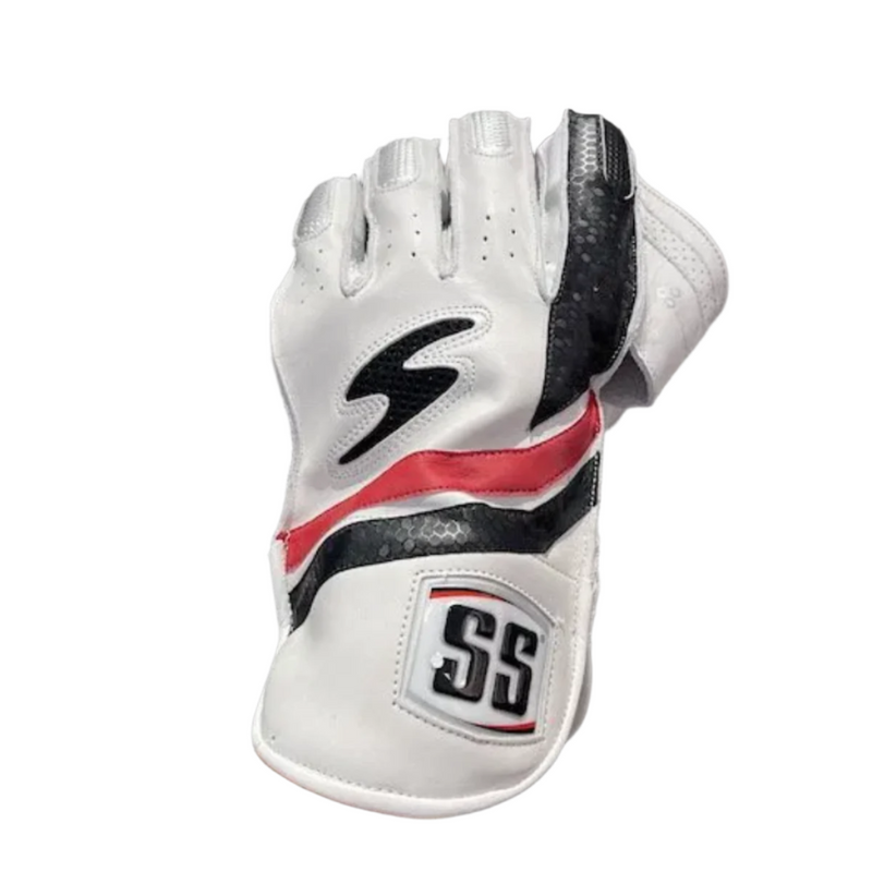 Load image into Gallery viewer, SS Elite Cricket Keeping Gloves Single Glove
