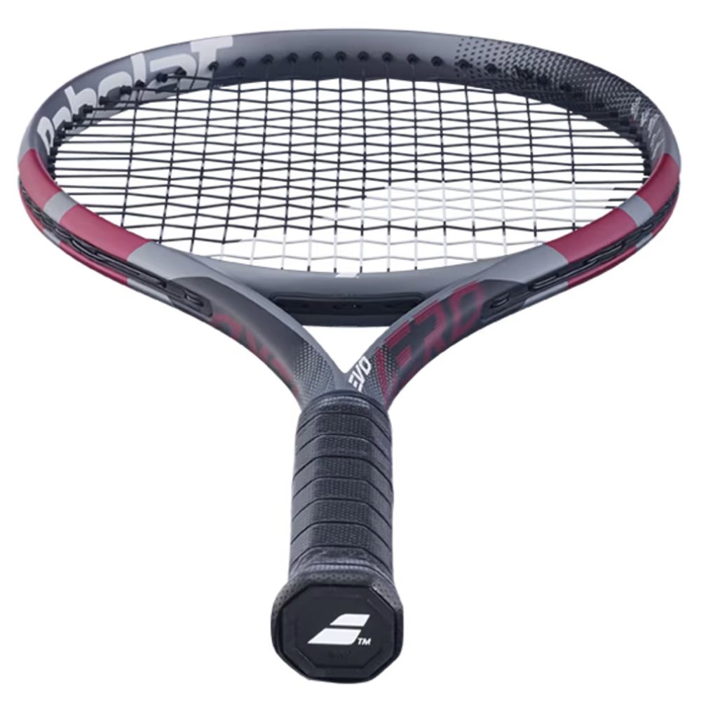 Babolat Evo Aero Pink Gen2 Tennis Racket (Unstrung)