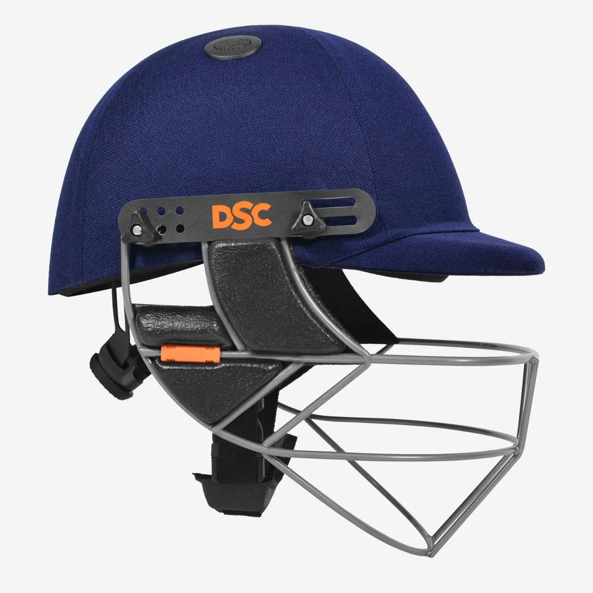 DSC Punch 2023 Cricket Helmet