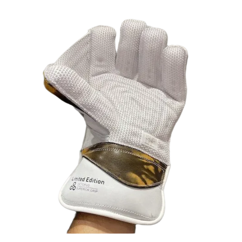 Load image into Gallery viewer, SS Limited Edition Cricket Keeping Gloves 
