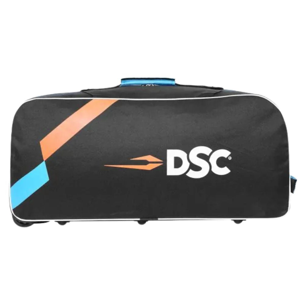 DSC Classic Jr. Wheelie Cricket Kitbag