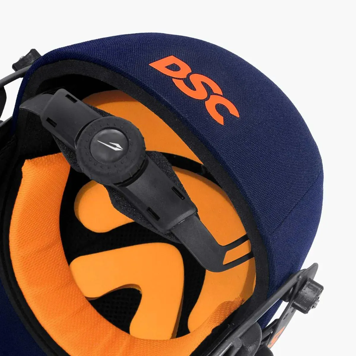 DSC Punch 2023 Cricket Helmet