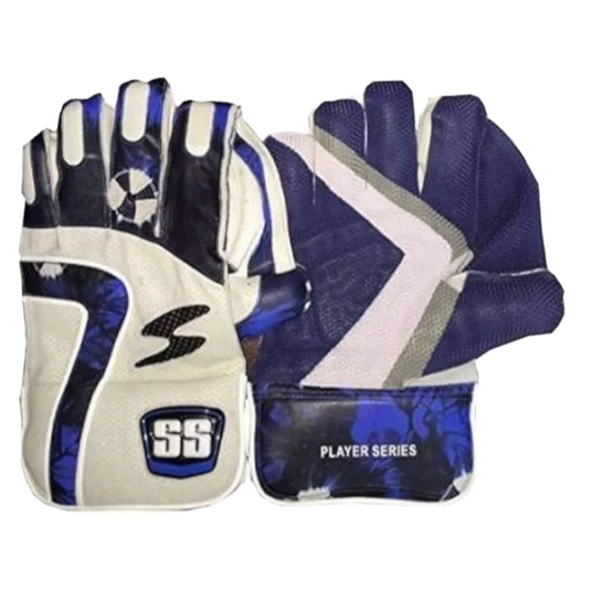 SS Player Series Cricket Keeping Gloves