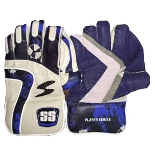 SS Player Series Cricket Keeping Gloves