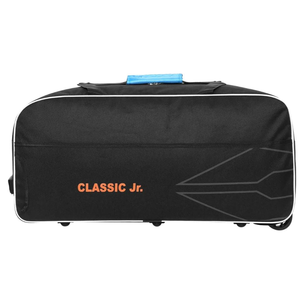 DSC Classic Jr. Wheelie Cricket Kitbag