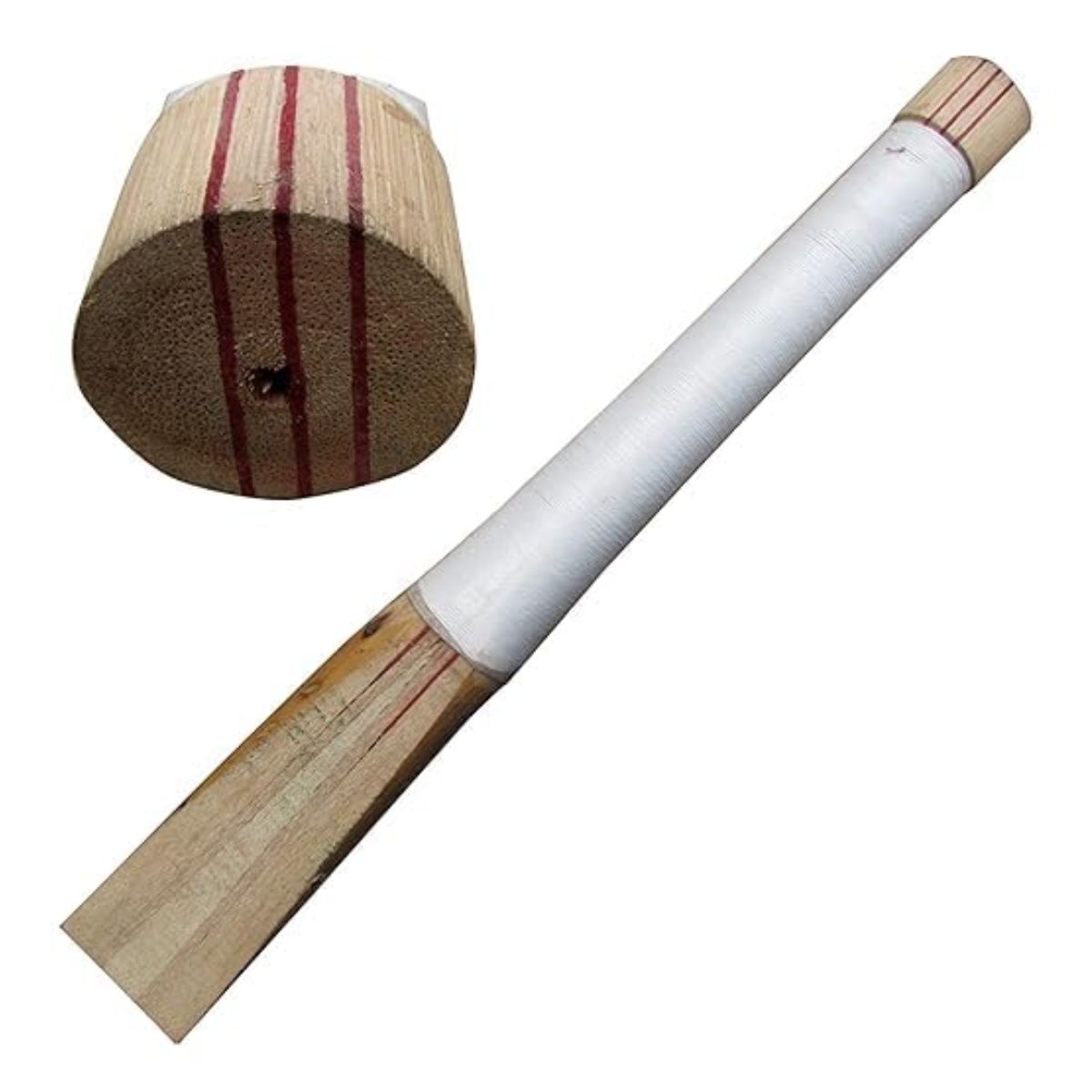 Swift Full Cane Cricket Bat Handle