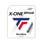 Technifibre X-One Biphase Tennis String