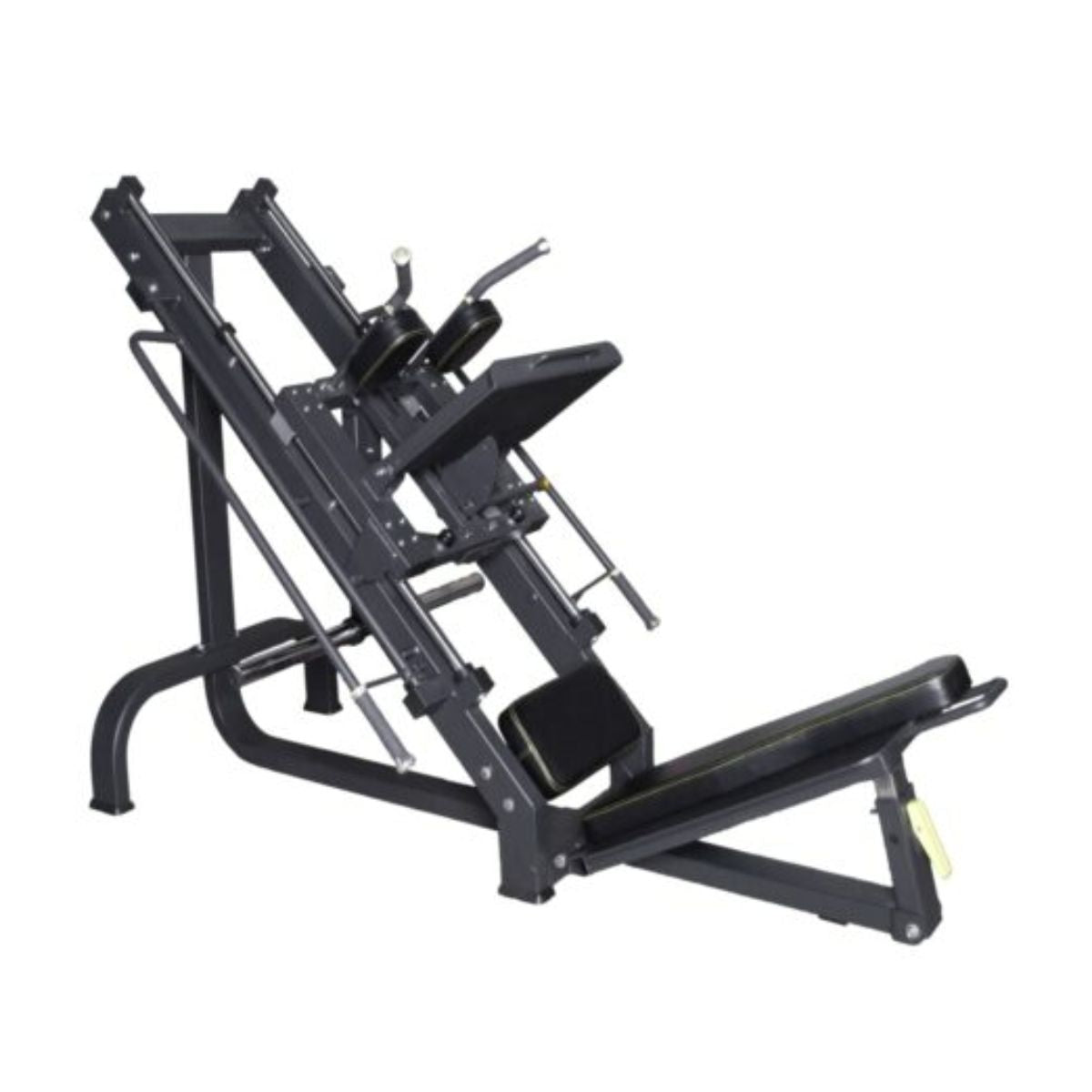 Viva Fitness Kh-698 Leg Press With Squat Rack