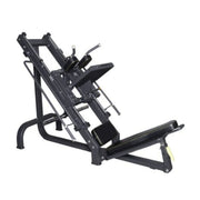Viva Fitness Kh-698 Leg Press With Squat Rack