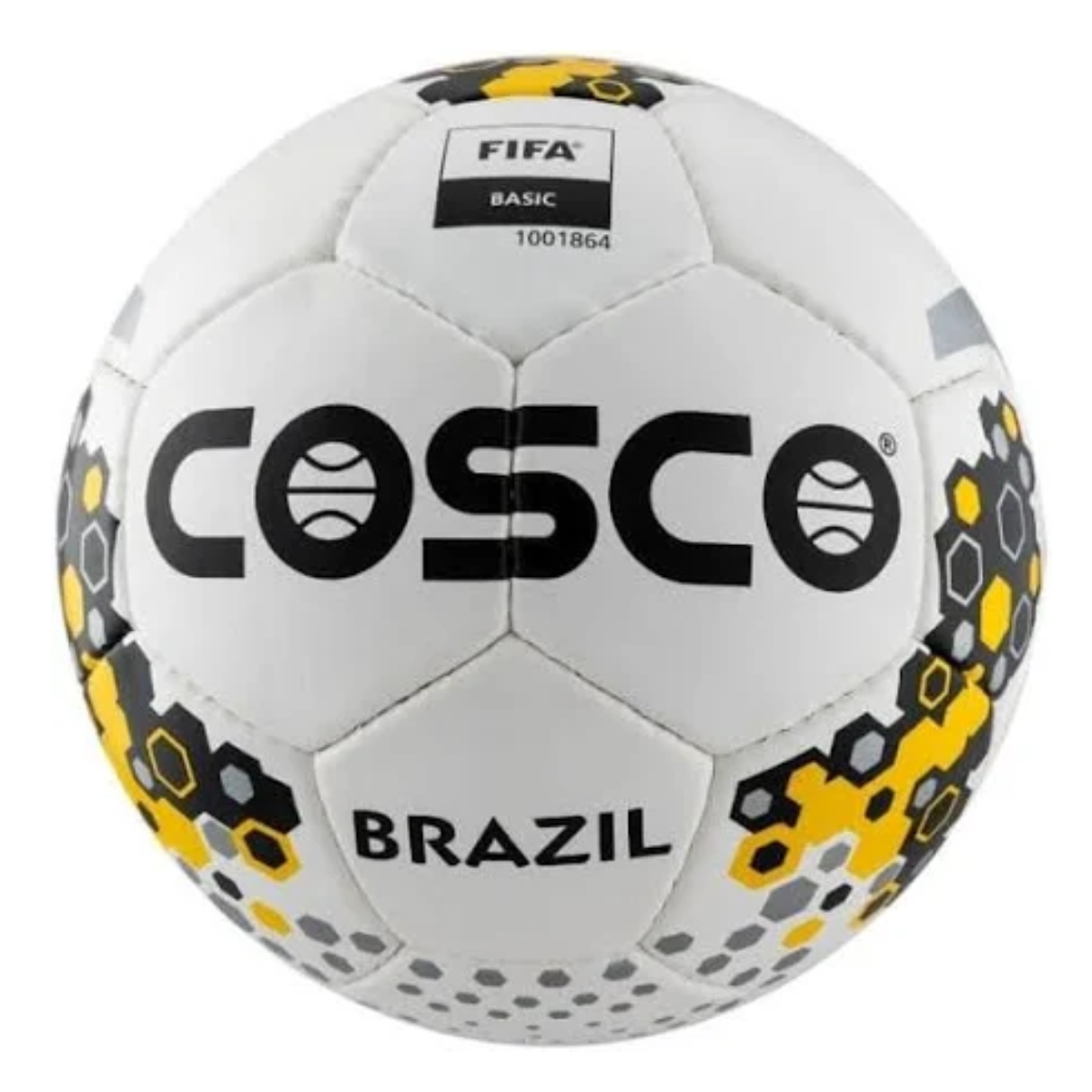 Cosco Brazil Football