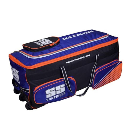 SS Maximus Cricket Kit Bag