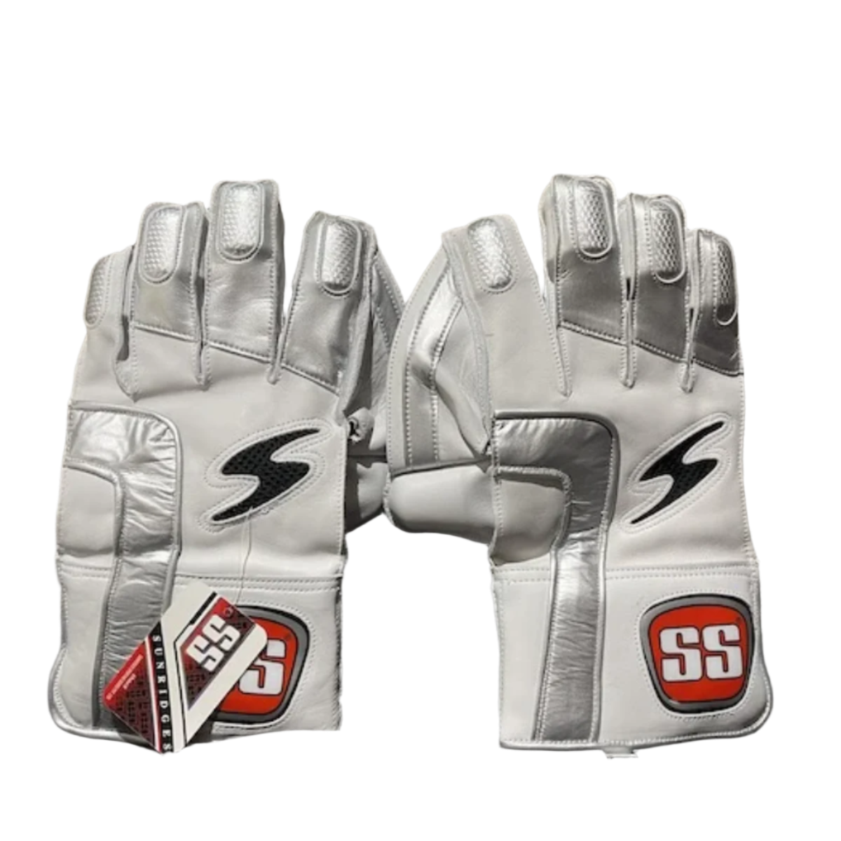 SS Player SMU Cricket Keeping Gloves