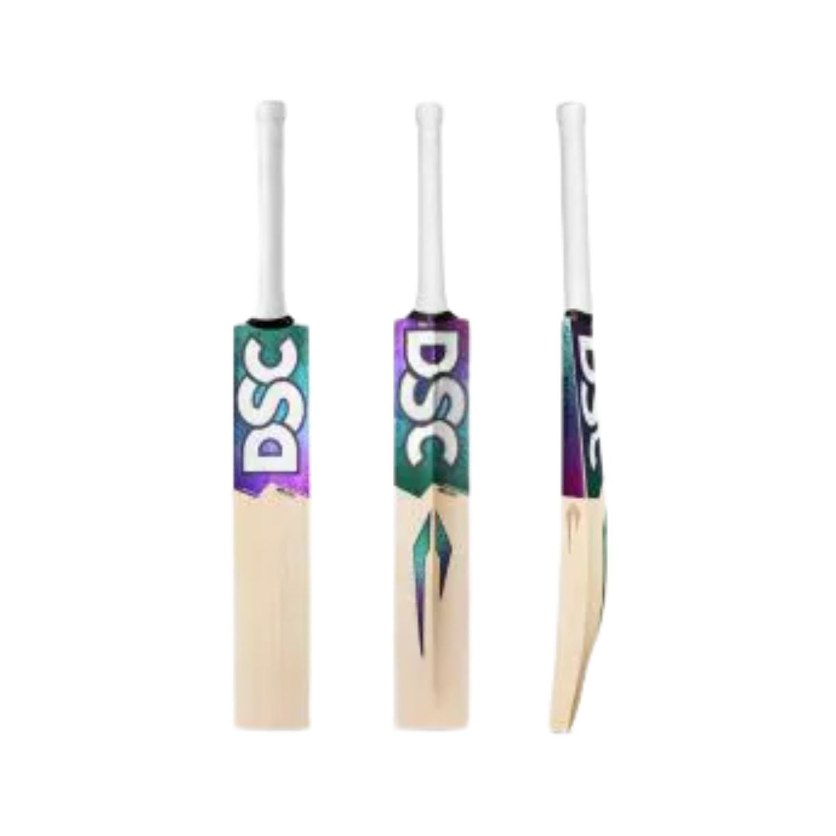 Dsc RS 080 Cricket Bat