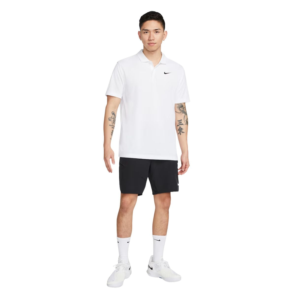 Nike Court Dri-FIT Polo Top