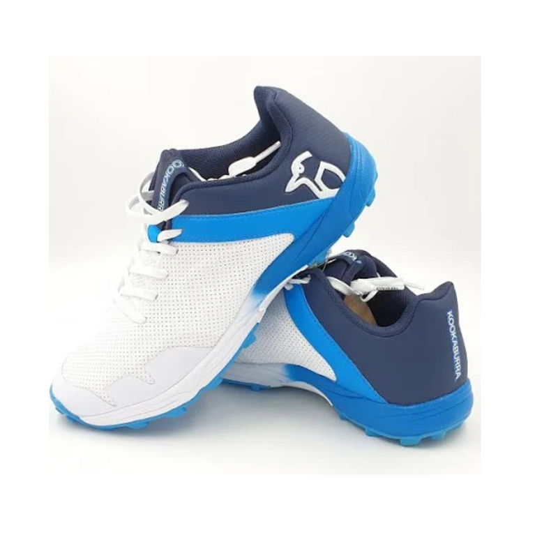 Load image into Gallery viewer, Kookaburra Pro 1500 RBR Cricket Shoes
