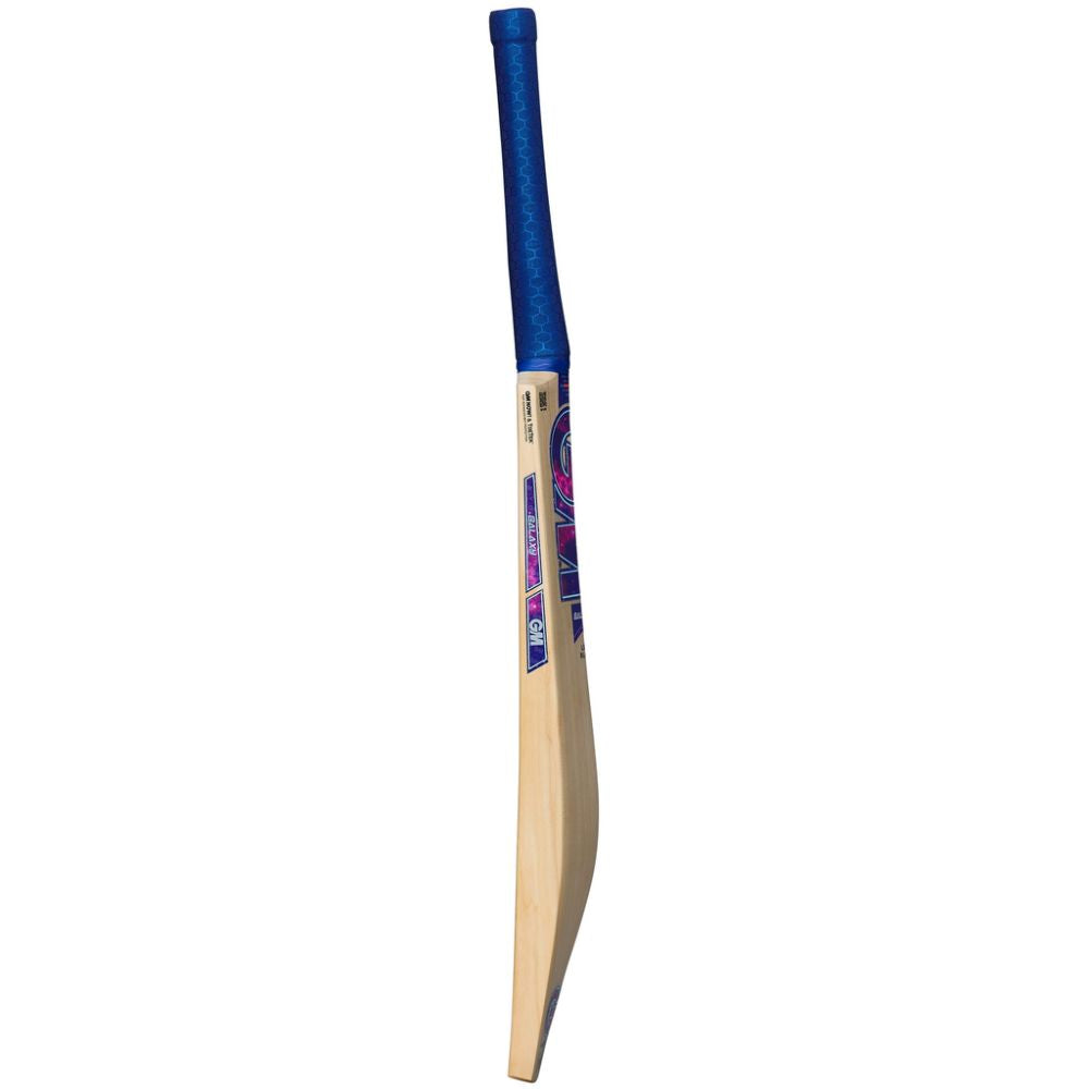 GM Galaxy 909 English Wilow Cricket Bat