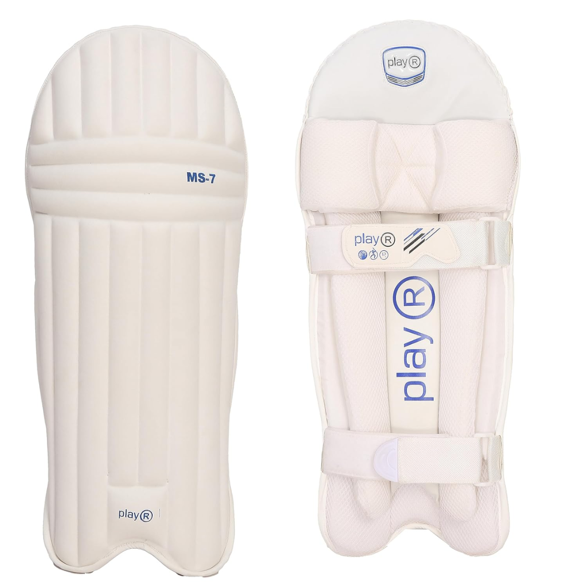 Playr MS-7 Cricket Batting Pads