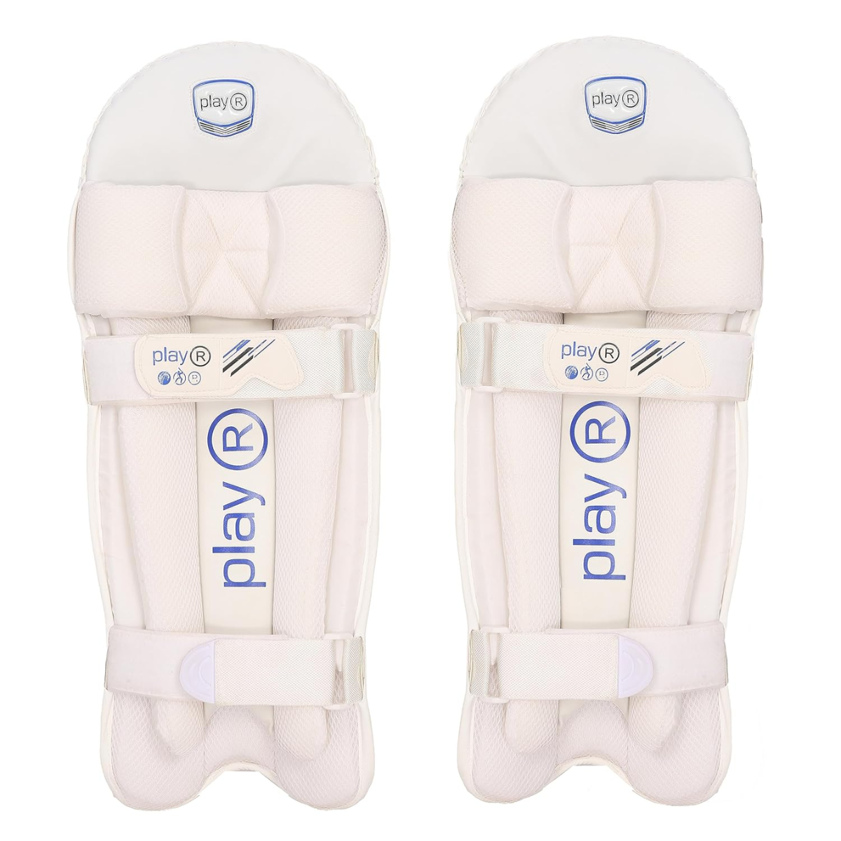 Playr MS-7 Cricket Batting Pads